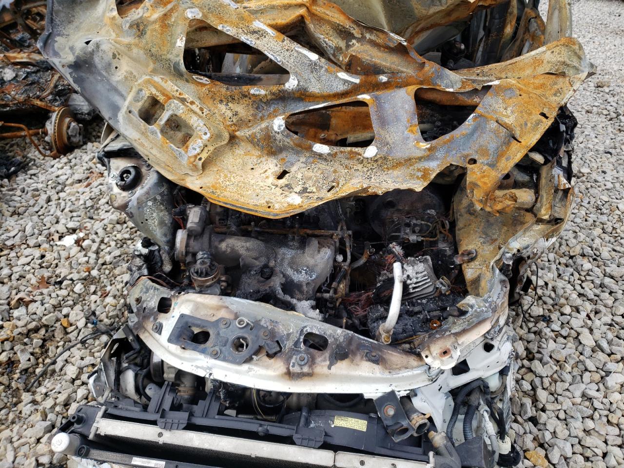 Zdjęcie 7 z aukcji – 2007 CHEVROLET EQUINOX LT z VIN 2CNDL73F876084485