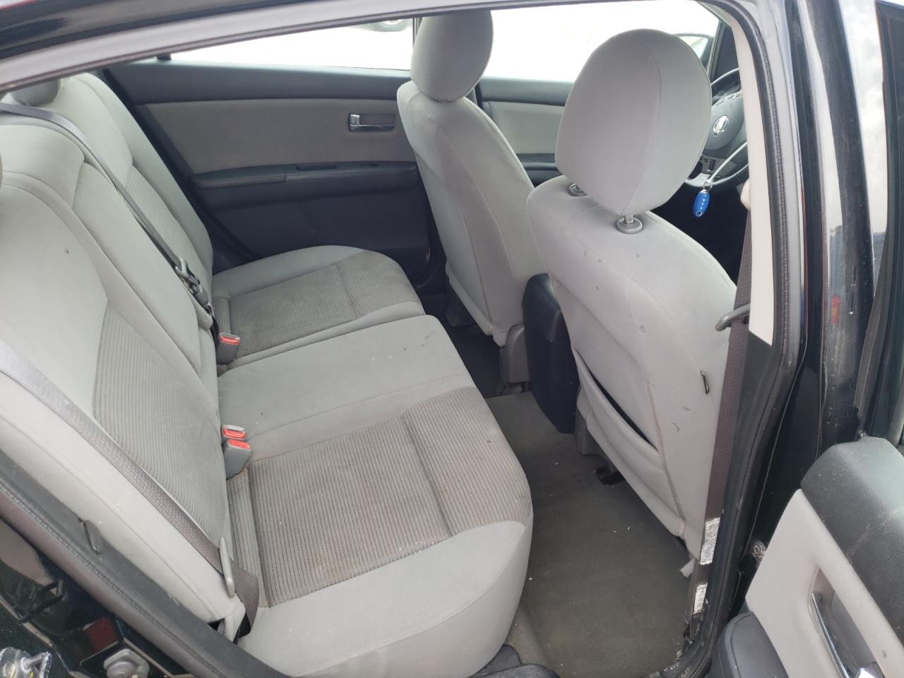 Photo 6 from auction – 2012 NISSAN SENTRA 2.0 with VIN 3N1AB6AP2CL740785