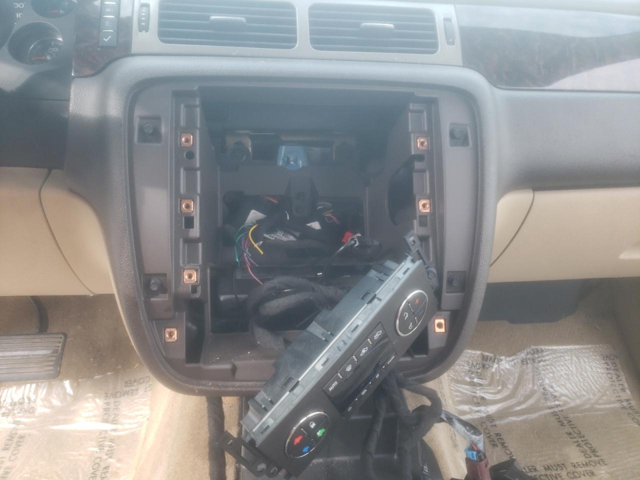 Photo 9 from auction – 2013 GMC SIERRA K15 with VIN 3GTP2XE22DG236081