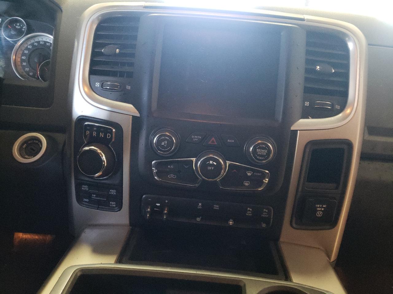 Photo 9 from auction – 2015 RAM 1500 SLT with VIN 1C6RR7LT9FS512971