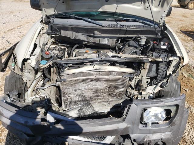 Photo 7 from auction – 2005 HONDA ELEMENT with VIN 5J6YH18665L008257