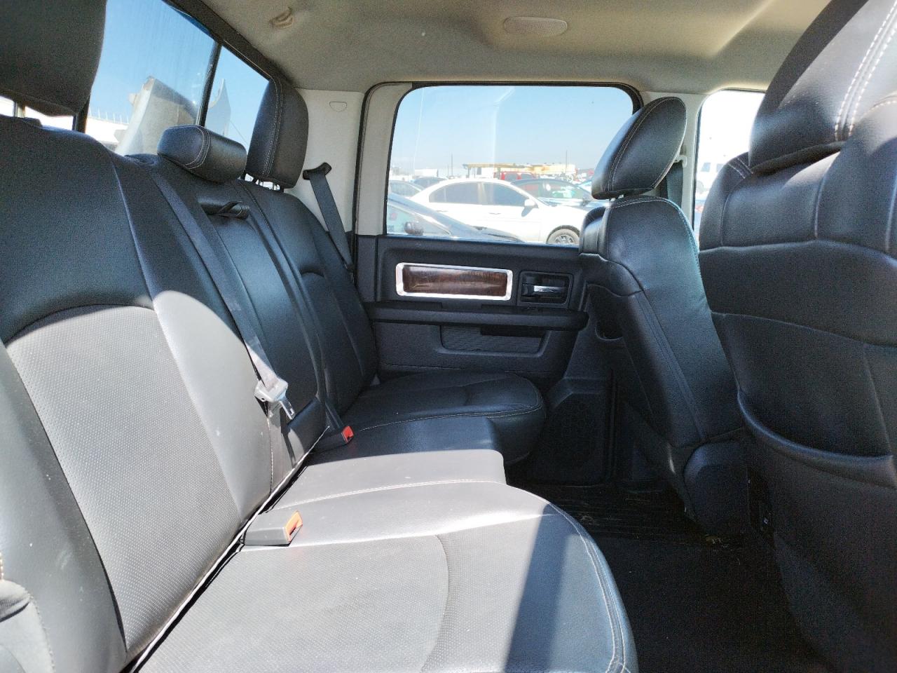 Photo 6 from auction – 2012 DODGE RAM 1500 L with VIN 1C6RD7NT6CS247482