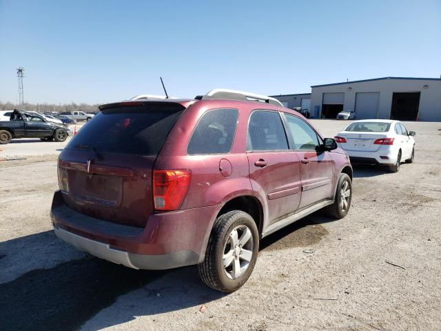 Photo 4 from auction – 2007 PONTIAC TORRENT with VIN 2CKDL63F976019684