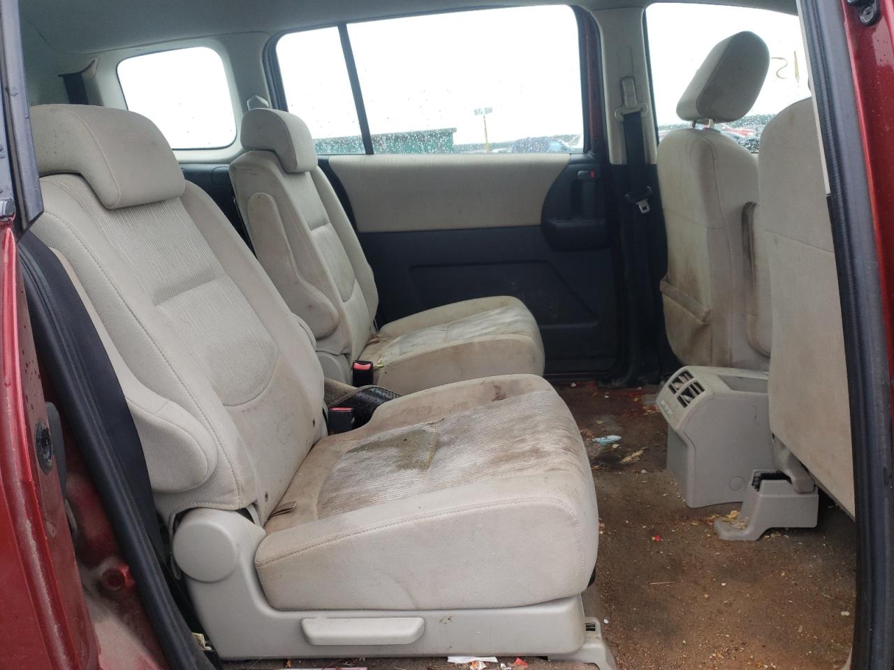 Photo 6 from auction – 2010 MAZDA 5 with VIN JM1CR2W36A0388790