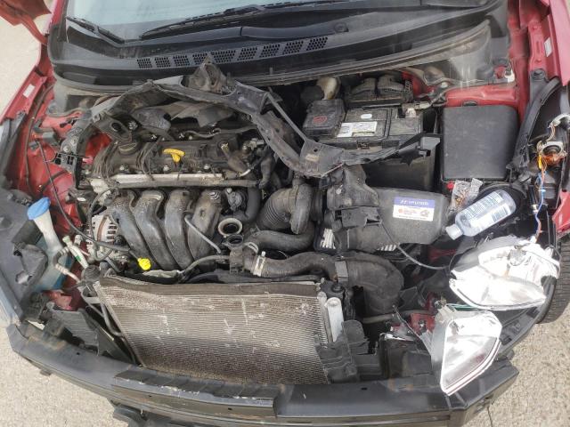 Photo 7 from auction – 2016 HYUNDAI ELANTRA SE with VIN KMHDH4AEXGU518871