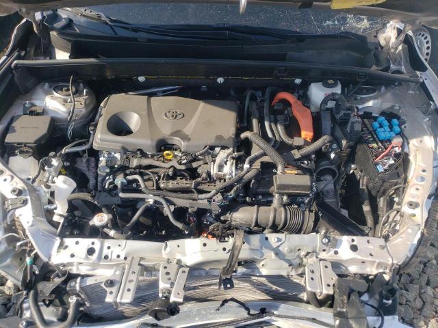 Photo 7 from auction – 2021 TOYOTA VENZA LE with VIN JTEAAAAH6MJ027792
