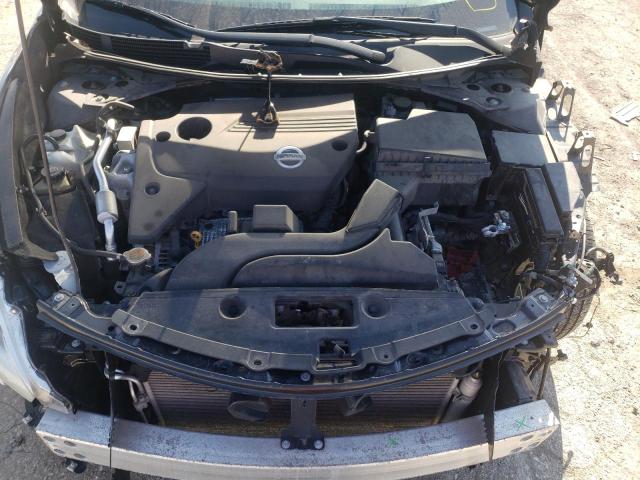 Photo 7 from auction – 2015 NISSAN ALTIMA 2.5 with VIN 1N4AL3AP3FC125936