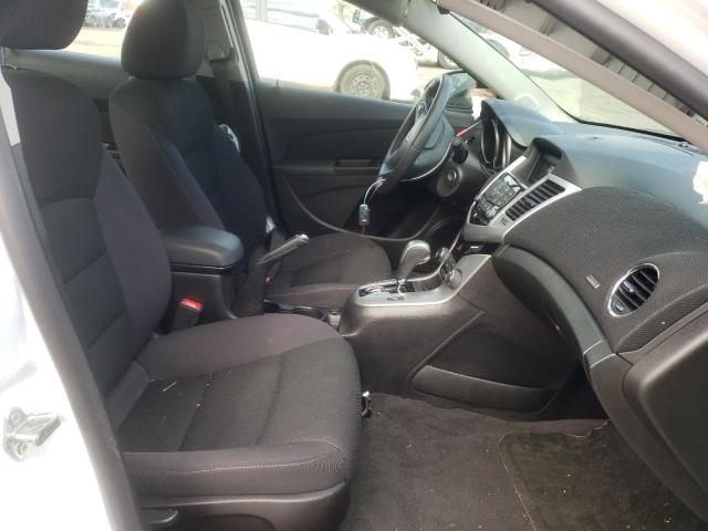 Photo 5 from auction – 2014 CHEVROLET CRUZE LT with VIN 1G1PK5SB4E7382996
