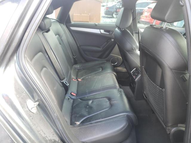 Photo 6 from auction – 2014 AUDI A4 PRESTIG with VIN WAUKFCFL1EN032439
