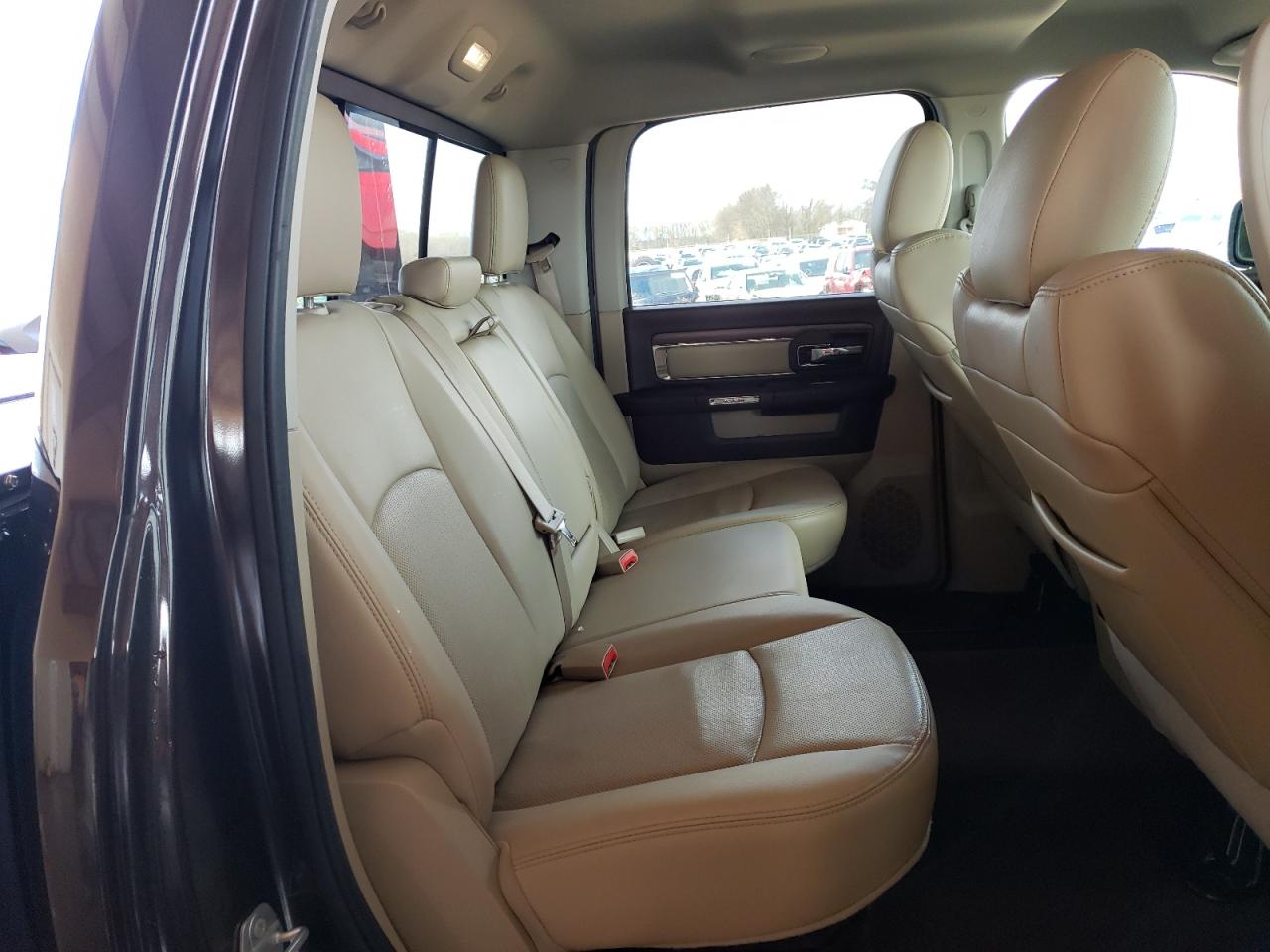 Photo 6 from auction – 2016 RAM 1500 LARAM with VIN 1C6RR7NT9GS330220