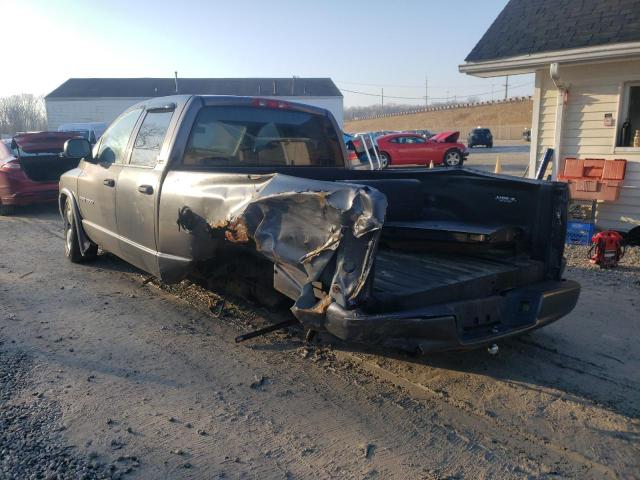 Photo 9 from auction – 2002 DODGE RAM 1500 with VIN 1D7HA18N72J164547