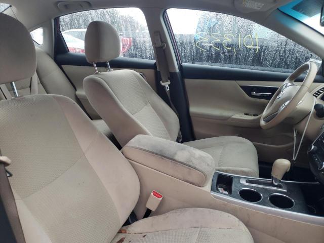 Photo 5 from auction – 2015 NISSAN ALTIMA 2.5 with VIN 1N4AL3AP9FC206326