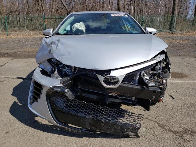 Photo 9 from auction – 2019 TOYOTA COROLLA L with VIN 2T1BURHE0KC129141