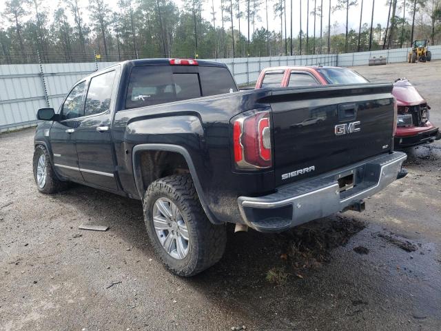 Photo 3 from auction – 2016 GMC SIERRA K15 with VIN 3GTU2NEC4GG265361