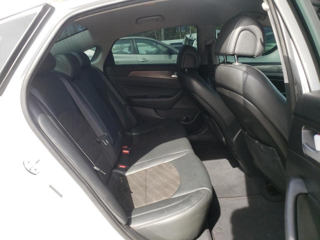 Photo 6 from auction – 2015 HYUNDAI SONATA SPO with VIN 5NPE34AF7FH098396