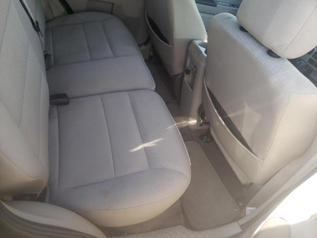 Фото 6 с аукциона – 2011 FORD ESCAPE XLT с VIN 1FMCU0D79BKA75842