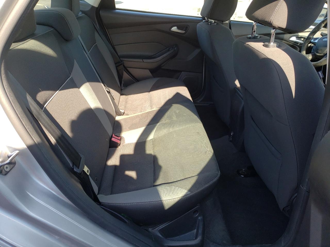 Photo 6 from auction – 2013 FORD FOCUS SE with VIN 1FADP3F24DL289448