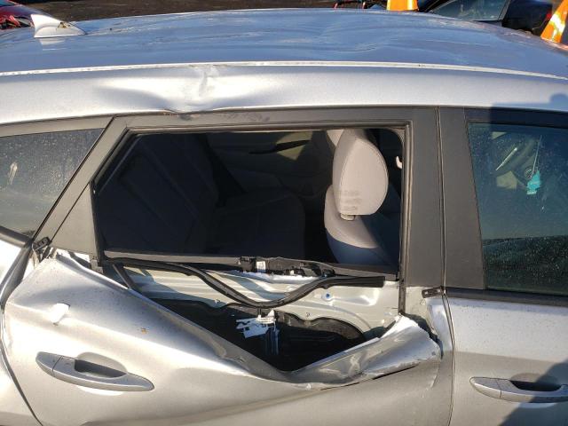 Photo 9 from auction – 2019 HYUNDAI TUCSON SE with VIN KM8J2CA47KU071785