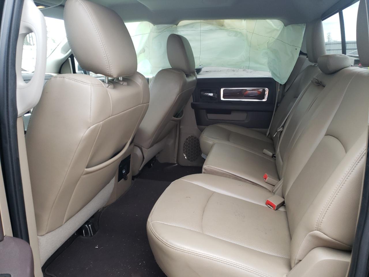 Photo 6 from auction – 2011 DODGE RAM 1500 with VIN 1D7RV1CT0BS580190