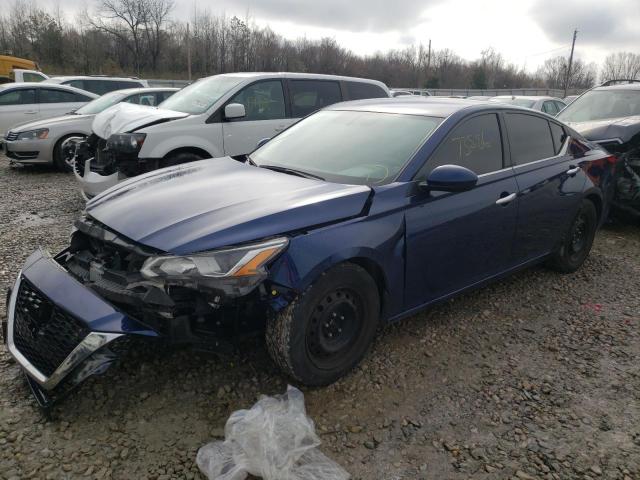 Photo 2 from auction – 2019 NISSAN ALTIMA S with VIN 1N4BL4BV4KC223696