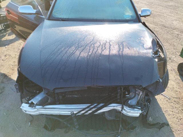 Photo 7 from auction – 2010 AUDI S5 PRESTIG with VIN WAU3VAFR2AA025131