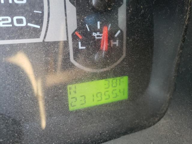 Photo 8 from auction – 2008 FORD F150 SUPER with VIN 1FTPW14V08FB18700