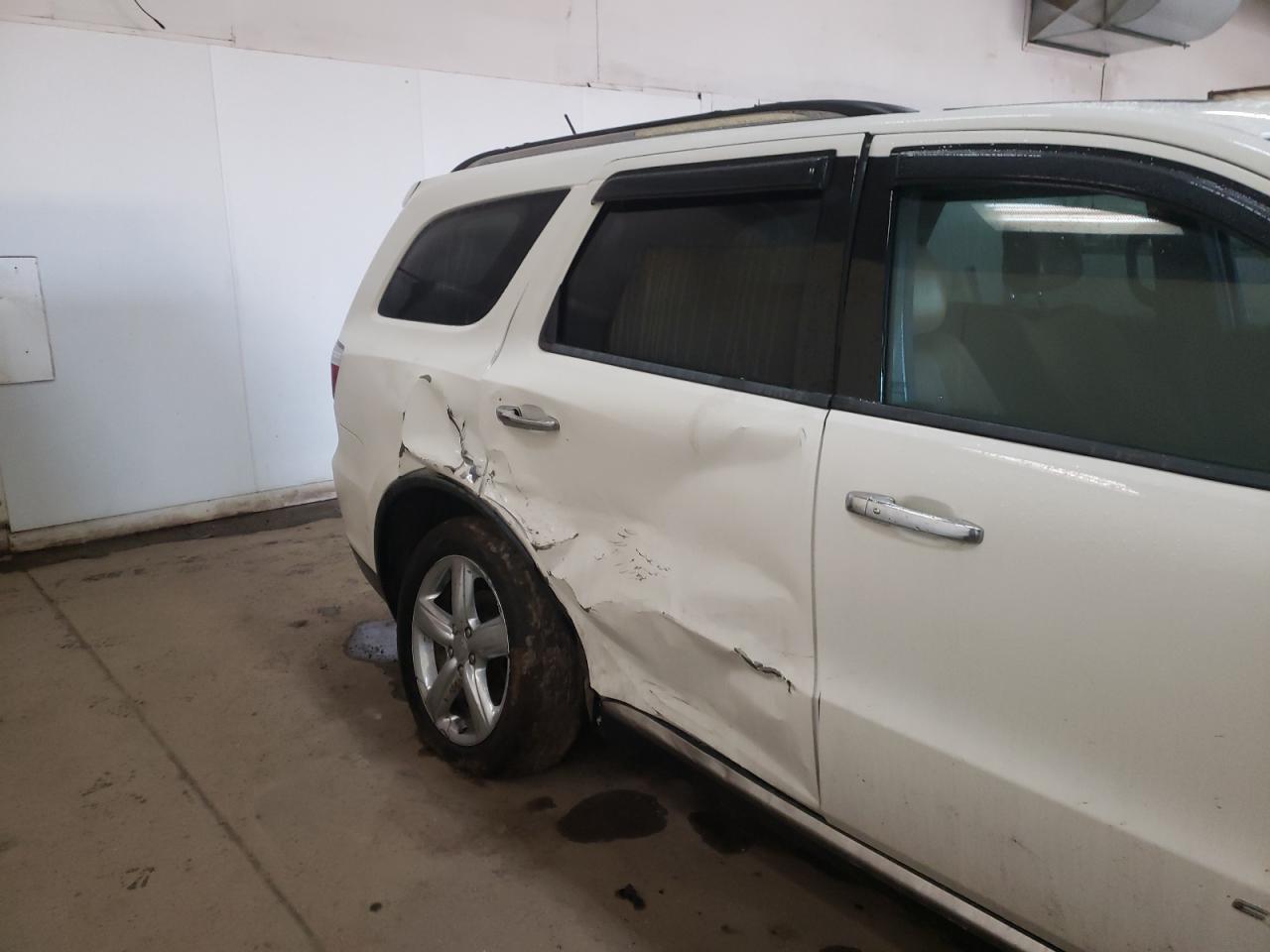 Photo 9 from auction – 2012 DODGE DURANGO CI with VIN 1C4SDJET3CC109349
