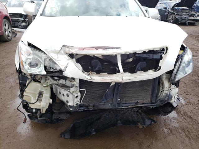 Photo 9 from auction – 2007 LEXUS RX 350 with VIN 2T2HK31U87C038300