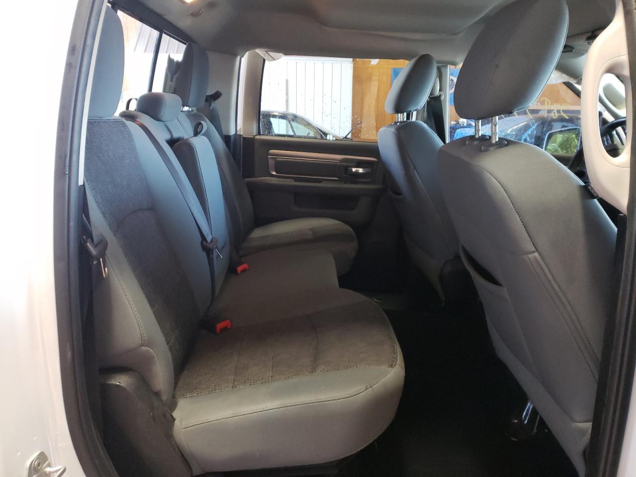 Photo 6 from auction – 2015 RAM 1500 SLT with VIN 1C6RR7LT9FS512971
