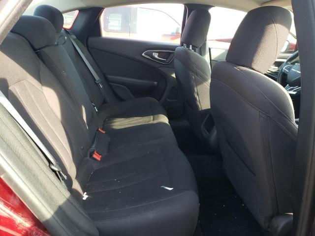 Photo 6 from auction – 2016 CHRYSLER 200 LX with VIN 1C3CCCFB6GN194257