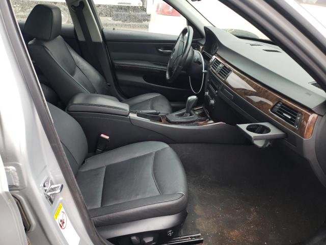Photo 5 from auction – 2008 BMW 328 I with VIN WBAVA33588P143273