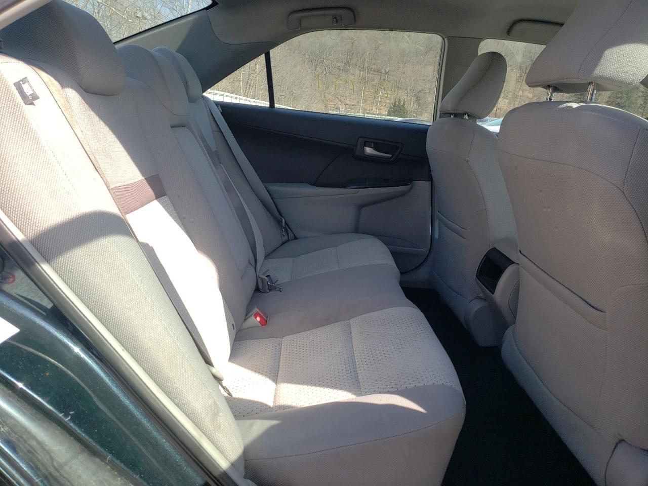 Photo 6 from auction – 2014 TOYOTA CAMRY L with VIN 4T1BF1FK5EU846996
