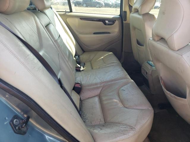 Photo 6 from auction – 2003 VOLVO S60 with VIN YV1RS61T232260593