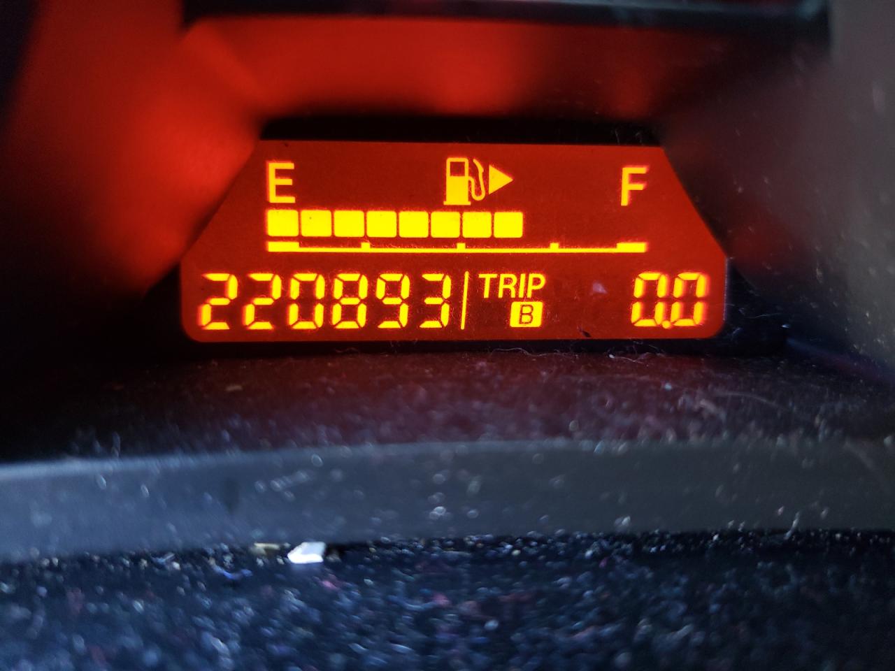 Photo 8 from auction – 2010 MAZDA 3 S with VIN JM1BL1H59A1170648