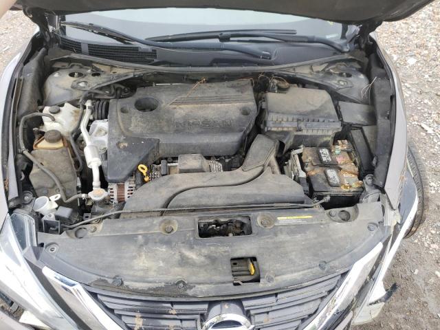 Photo 7 from auction – 2016 NISSAN ALTIMA 2.5 with VIN 1N4AL3AP3GC126988