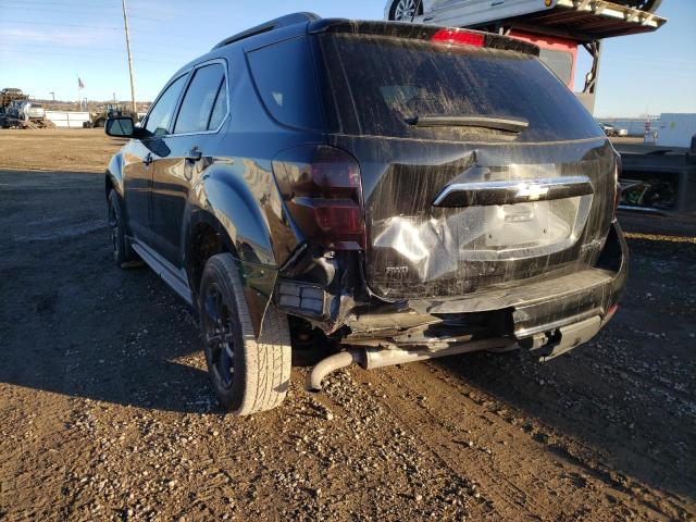 صورة رقم 9 من المزاد - 2016 CHEVROLET EQUINOX مع VIN 2GNFLFEK8G6281617