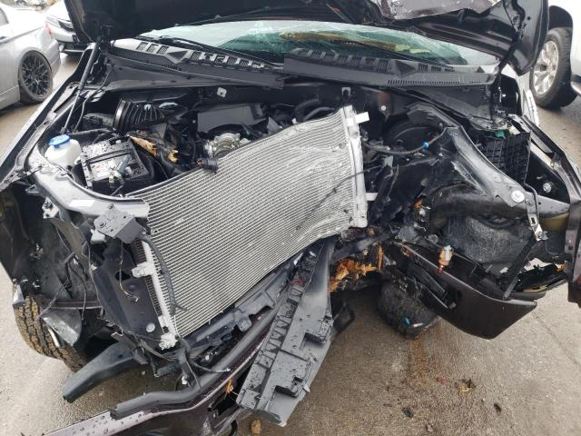 Photo 7 from auction – 2020 FORD F150 SUPER with VIN 1FTEW1E40LKE92060