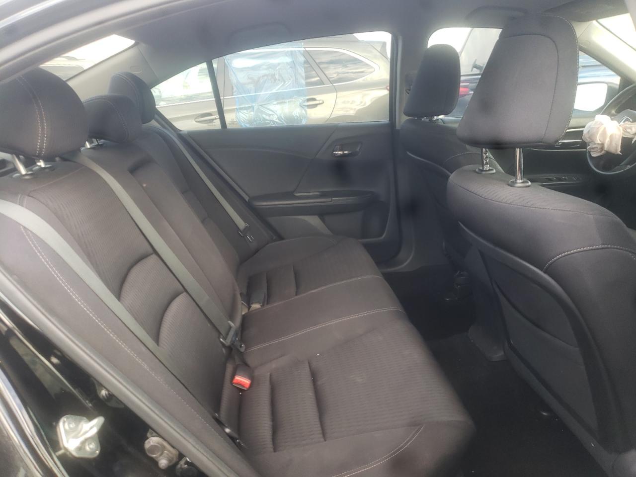 Photo 6 from auction – 2014 HONDA ACCORD SPO with VIN 1HGCR2F53EA004533