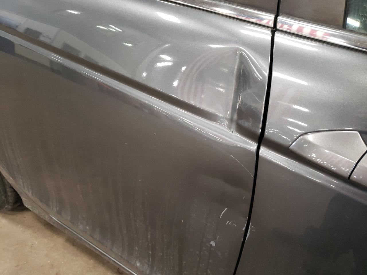 Photo 9 from auction – 2012 HONDA ACCORD EXL with VIN 1HGCP2F80CA151664