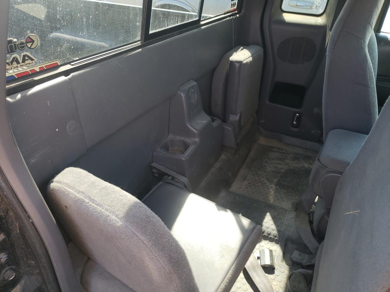 Photo 6 from auction – 2002 FORD RANGER SUP with VIN 1FTZR45E22TA11558