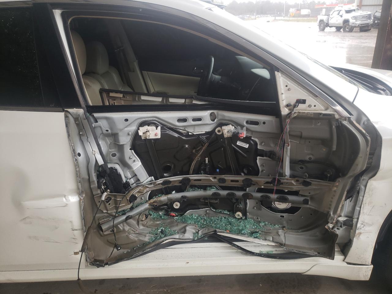 Photo 9 from auction – 2013 NISSAN MAXIMA S with VIN 1N4AA5AP7DC842628