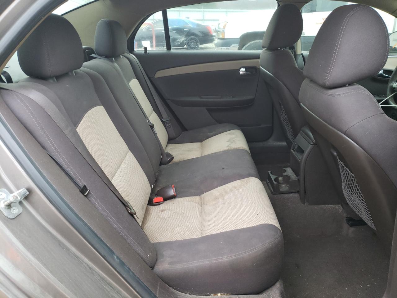 Photo 6 from auction – 2012 CHEVROLET MALIBU LS with VIN 1G1ZA5E07CF164124