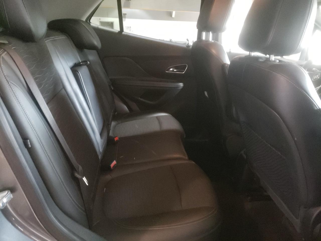 Photo 6 from auction – 2015 BUICK ENCORE CON with VIN KL4CJFSB4FB044876