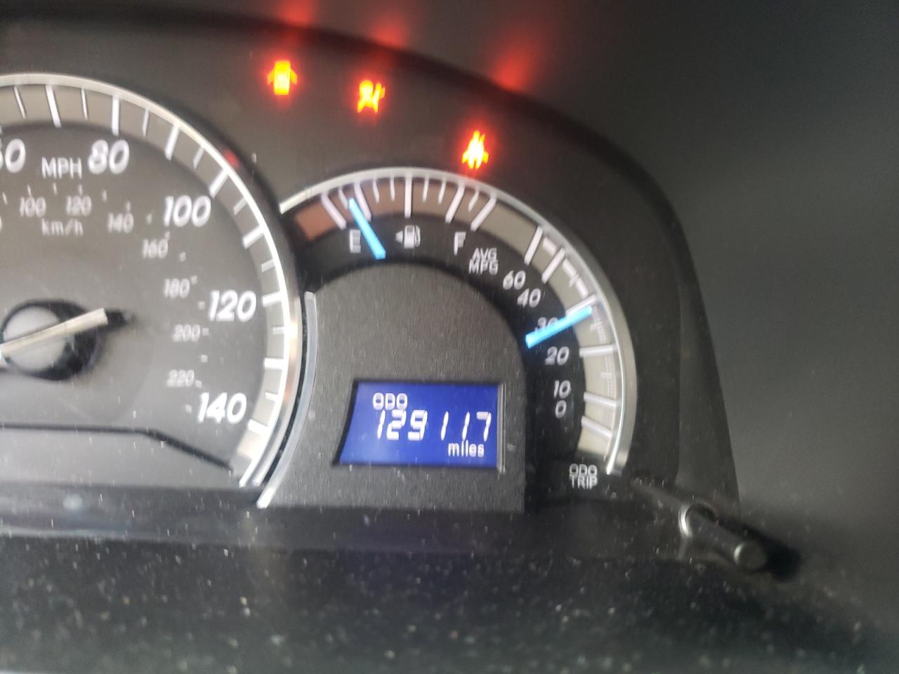 Photo 8 from auction – 2014 TOYOTA CAMRY L with VIN 4T1BF1FK9EU757738