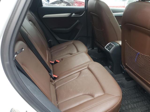 Photo 6 from auction – 2018 AUDI Q3 PREMIUM with VIN WA1ECCFS5JR018489