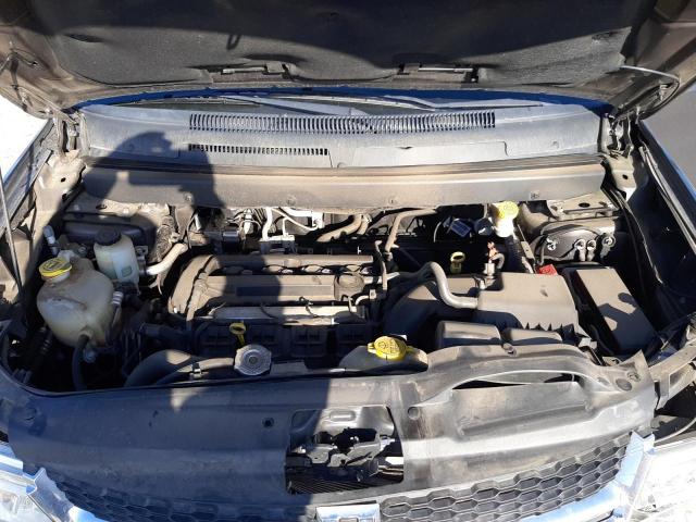Photo 7 from auction – 2017 DODGE JOURNEY SE with VIN 3C4PDCAB8HT586840