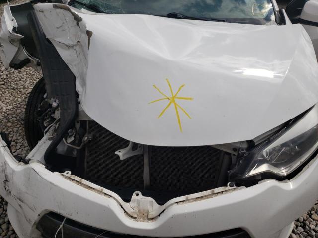 Photo 7 from auction – 2016 TOYOTA COROLLA with VIN 2T1BURHE0GC700148