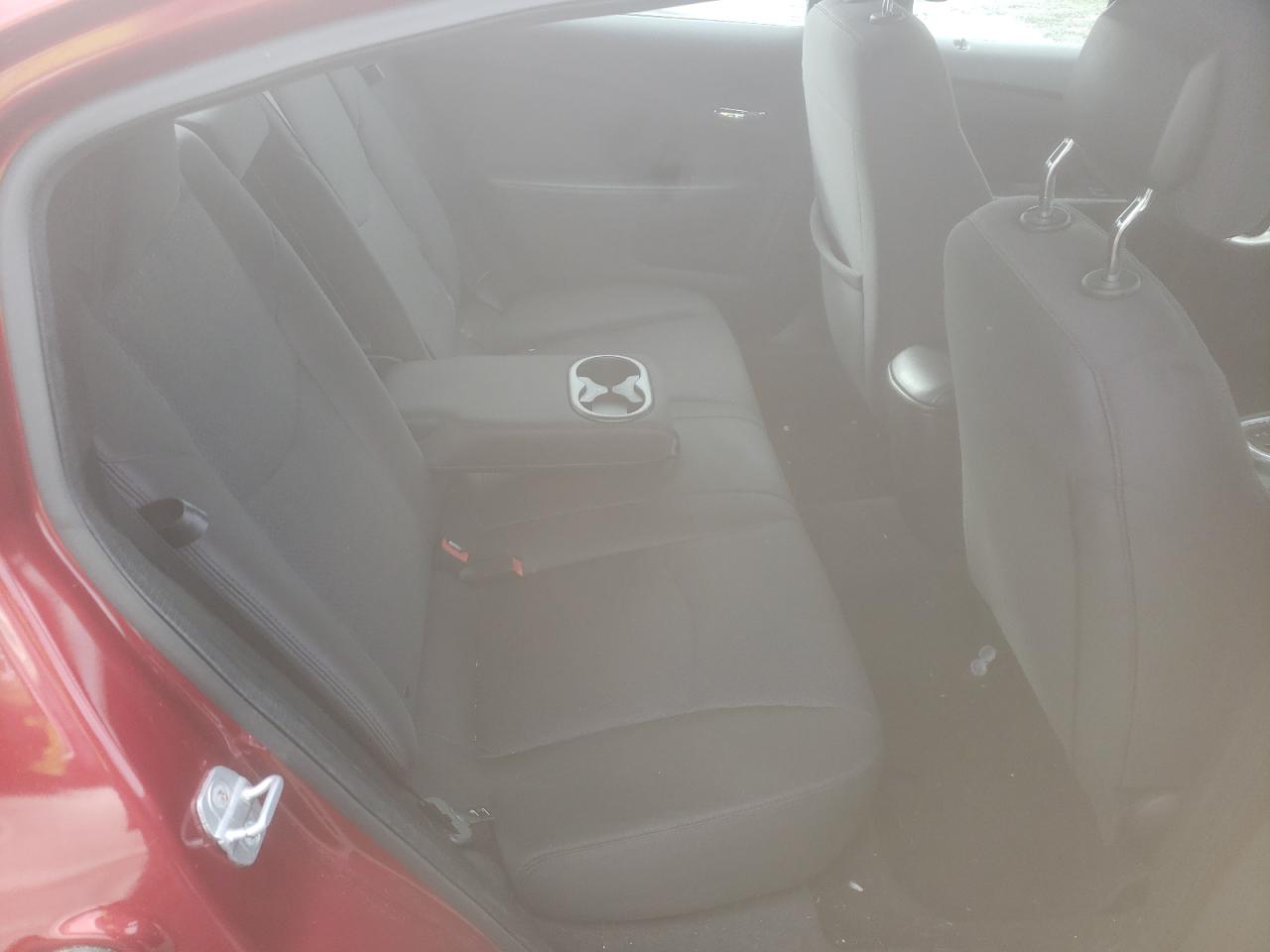 Photo 6 from auction – 2013 CHRYSLER 200 TOURIN with VIN 1C3CCBBBXDN608488