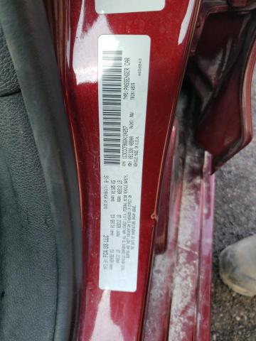 Photo 10 from auction – 2016 CHRYSLER 200 LX with VIN 1C3CCCFB6GN194257