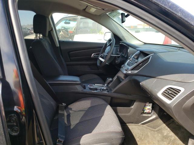 Photo 5 from auction – 2017 GMC TERRAIN SL with VIN 2GKALMEK2H6338018
